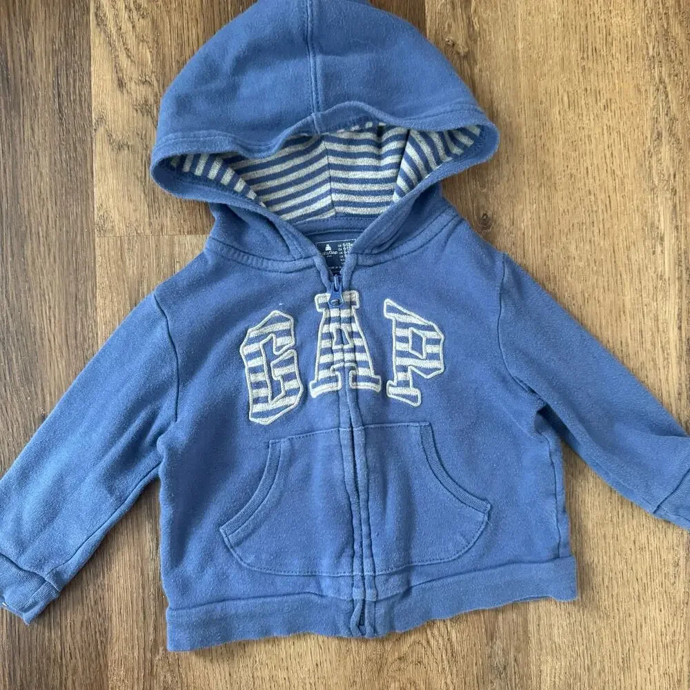 GAP bundle zip